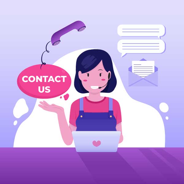 contact us image
